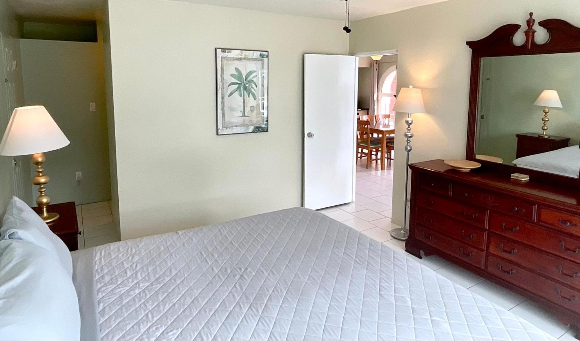 The Frederiksted Hotel Ngoại thất bức ảnh