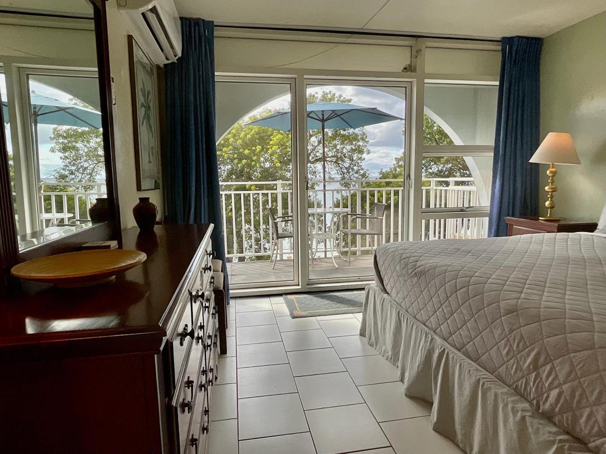 The Frederiksted Hotel Ngoại thất bức ảnh