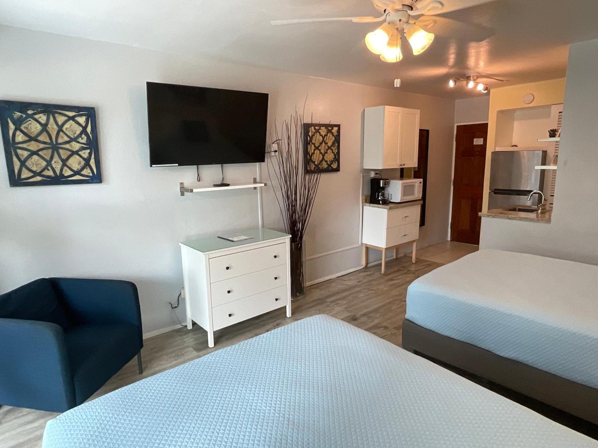 The Frederiksted Hotel Ngoại thất bức ảnh