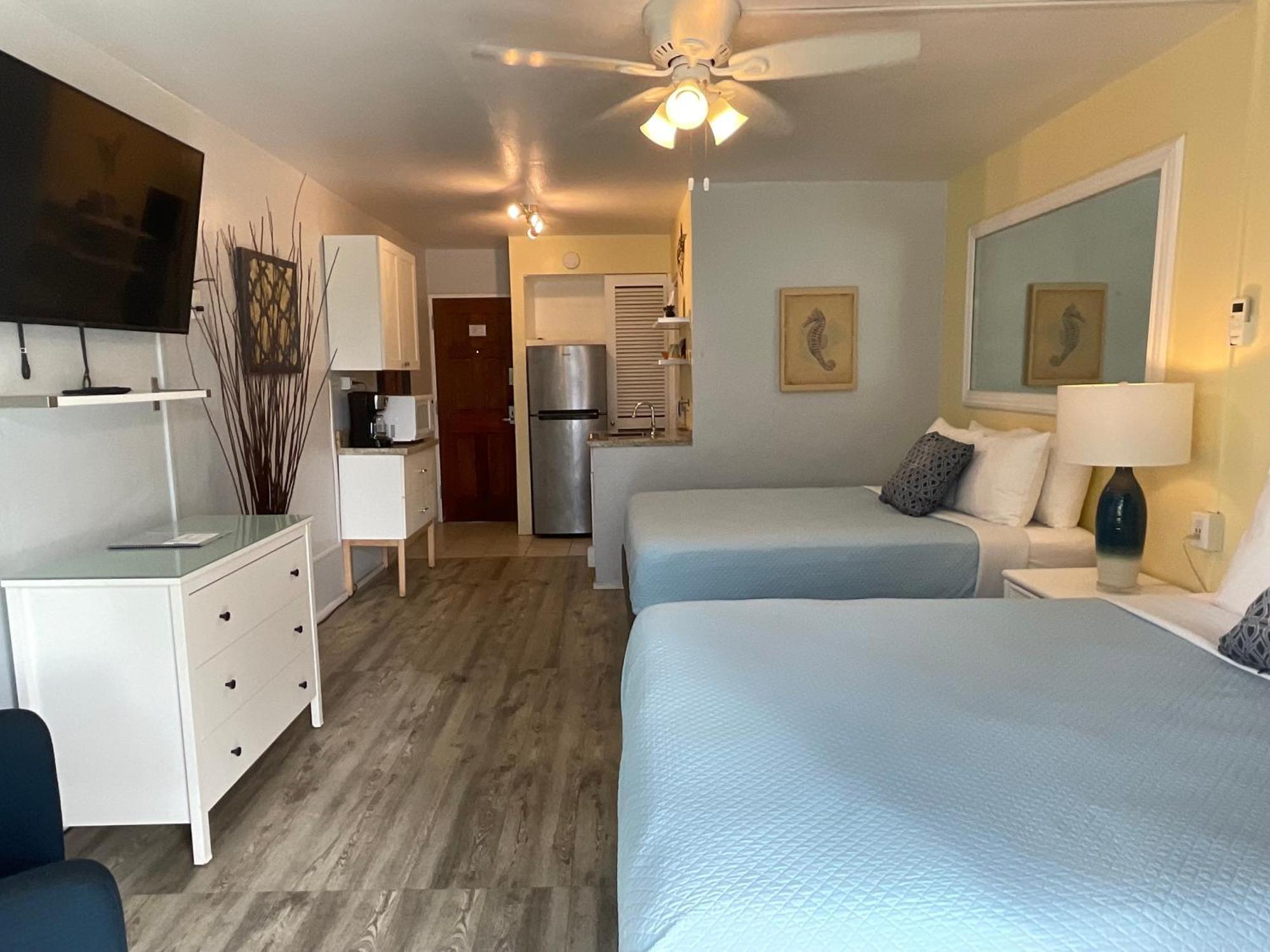 The Frederiksted Hotel Ngoại thất bức ảnh