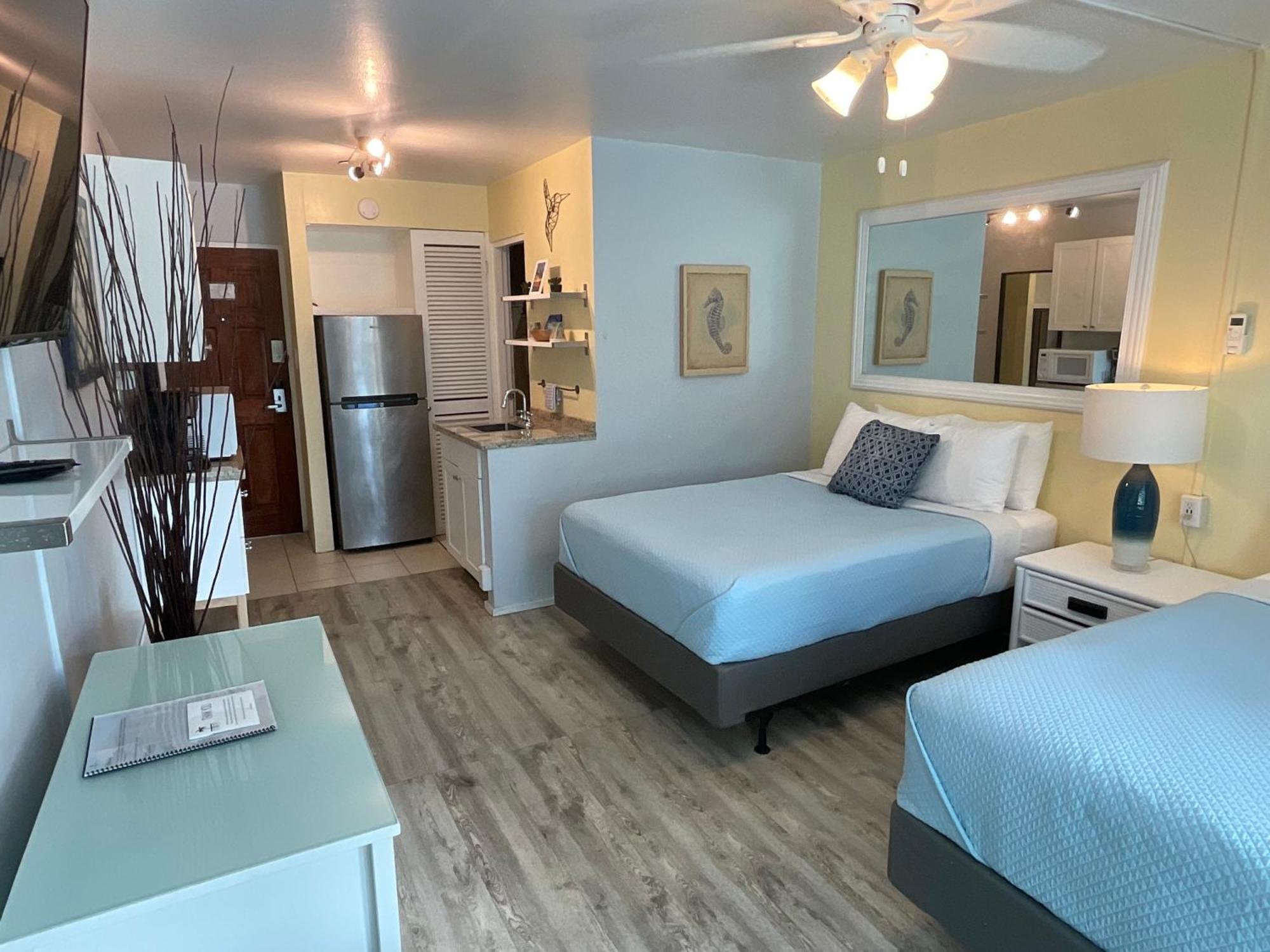 The Frederiksted Hotel Ngoại thất bức ảnh