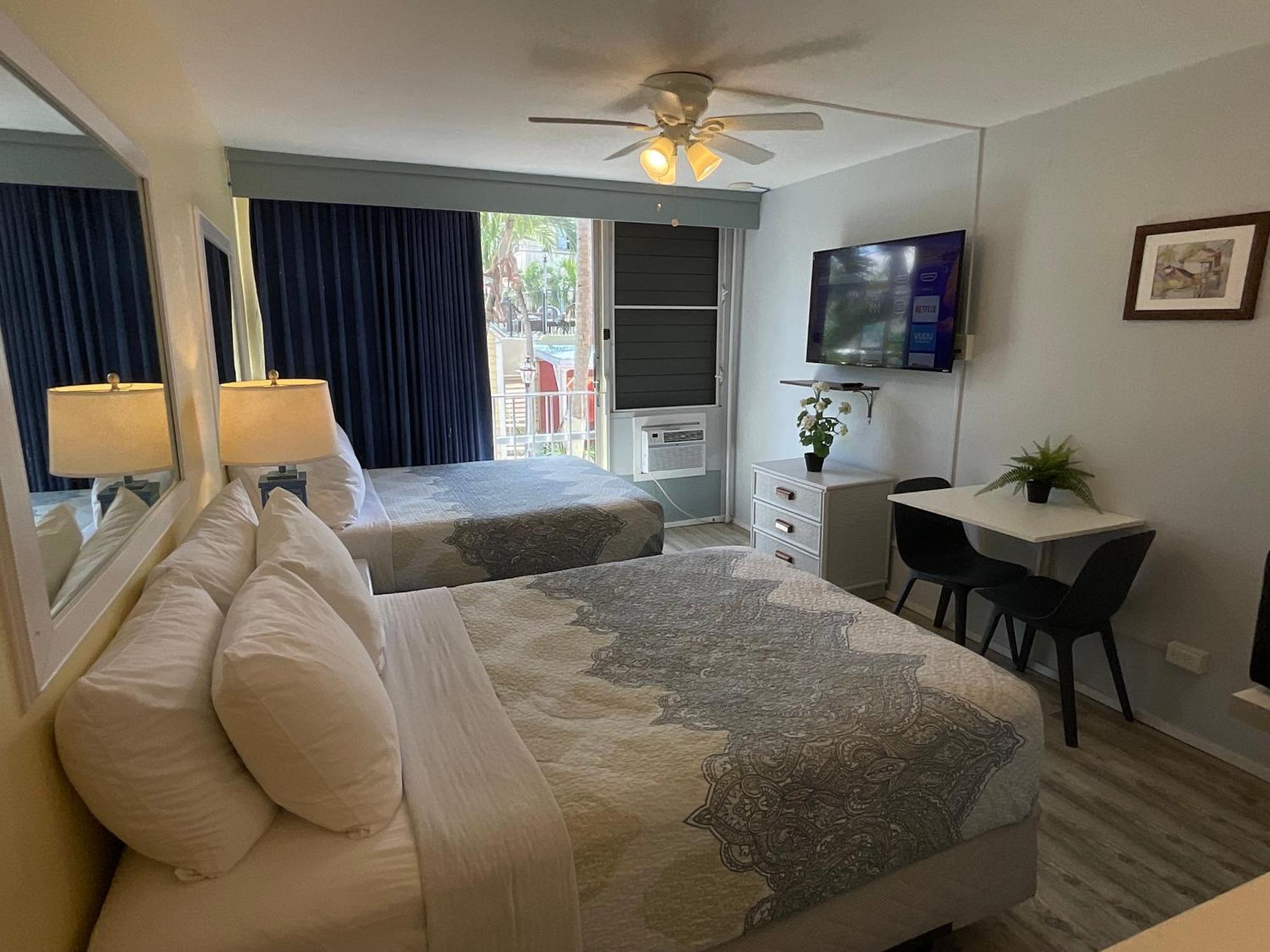The Frederiksted Hotel Ngoại thất bức ảnh