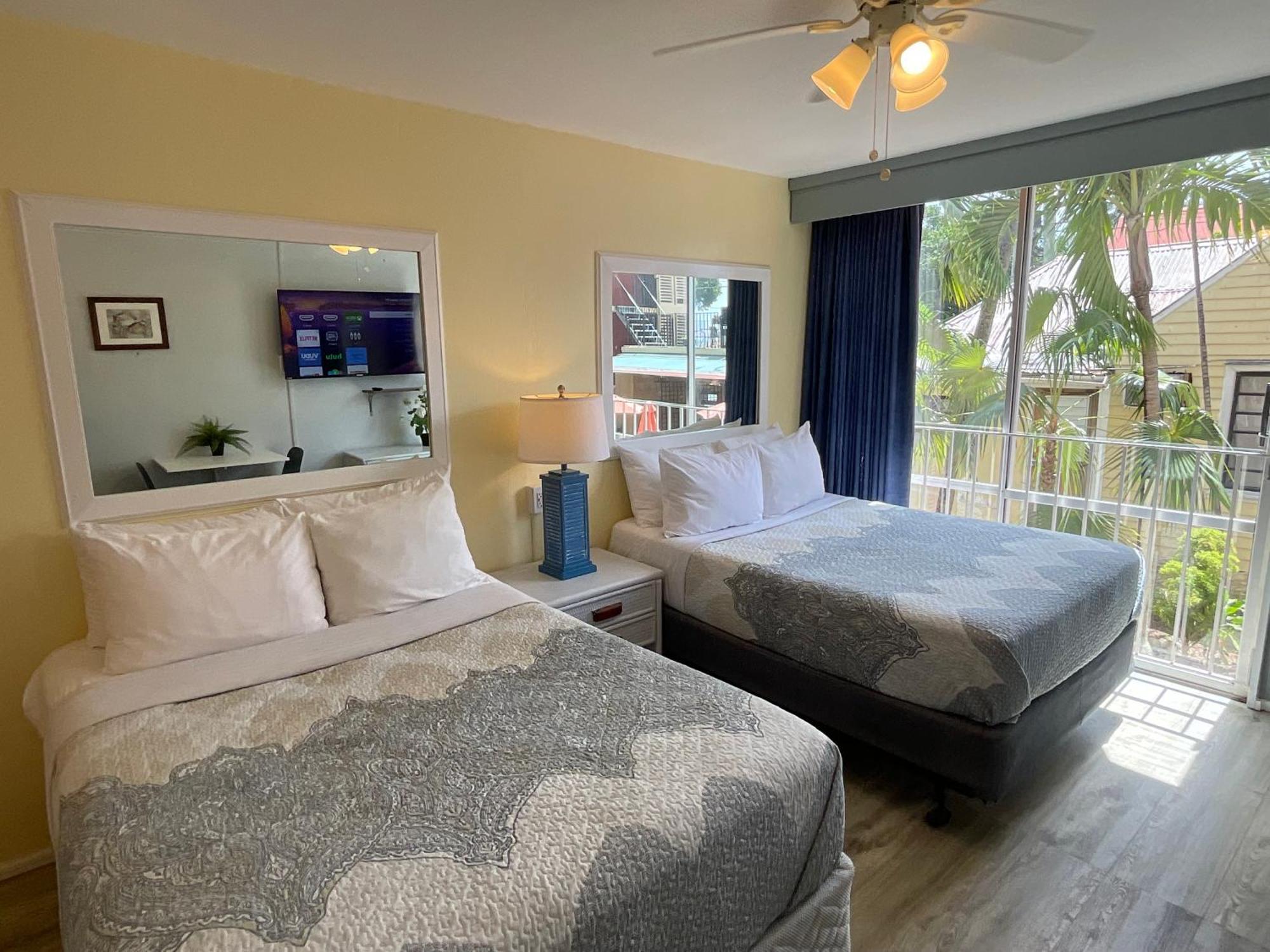 The Frederiksted Hotel Ngoại thất bức ảnh