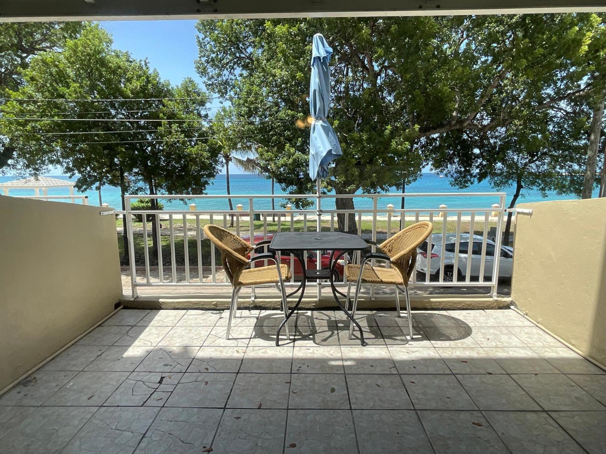 The Frederiksted Hotel Ngoại thất bức ảnh