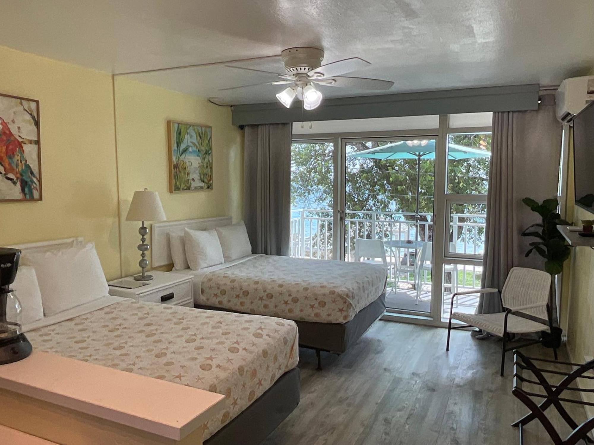 The Frederiksted Hotel Ngoại thất bức ảnh