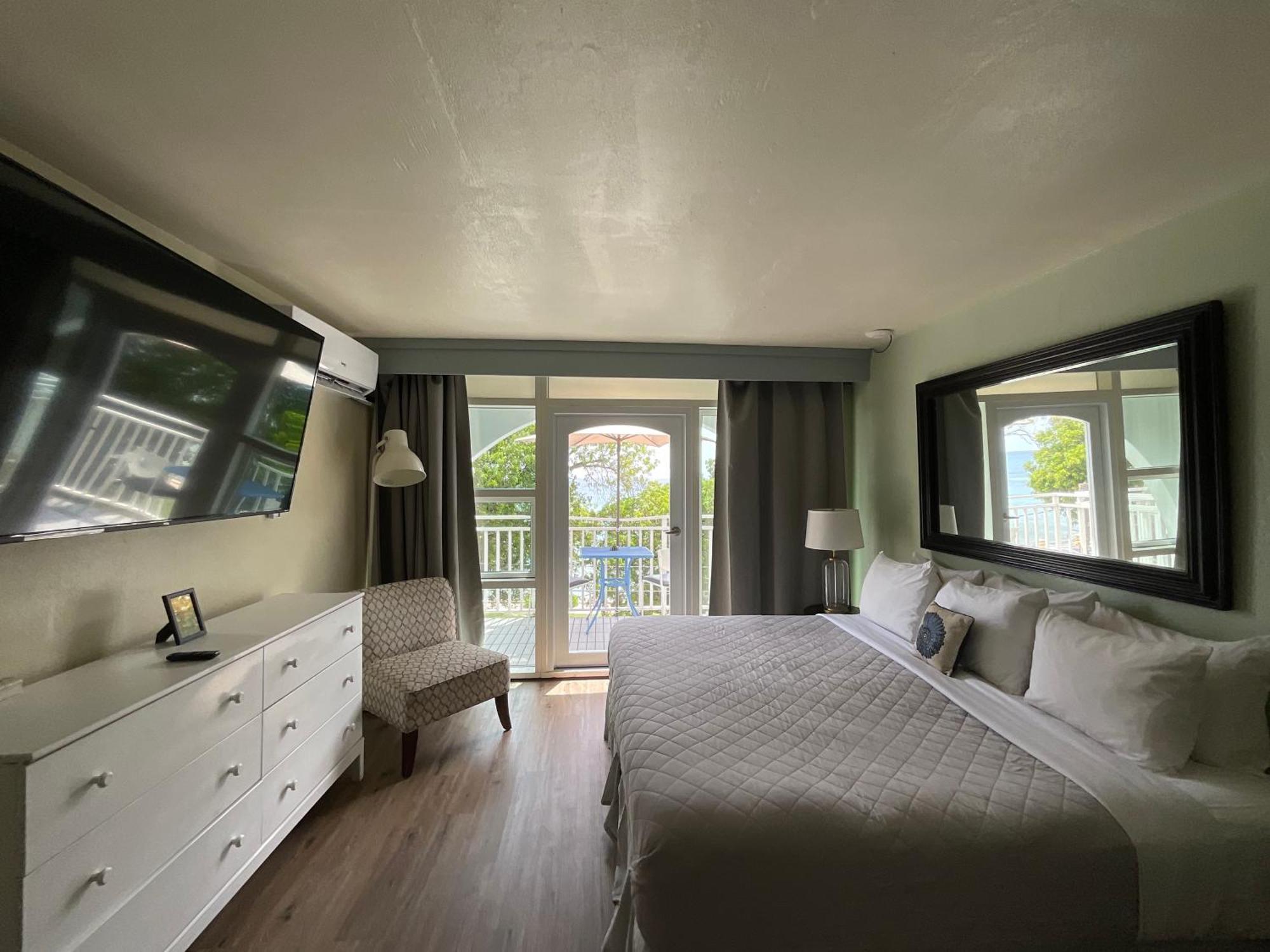 The Frederiksted Hotel Ngoại thất bức ảnh
