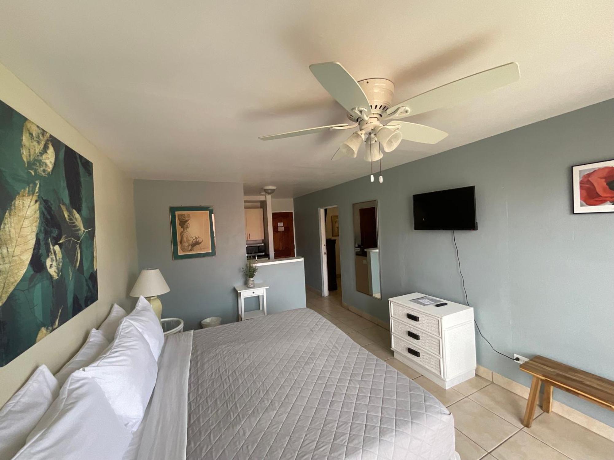 The Frederiksted Hotel Ngoại thất bức ảnh