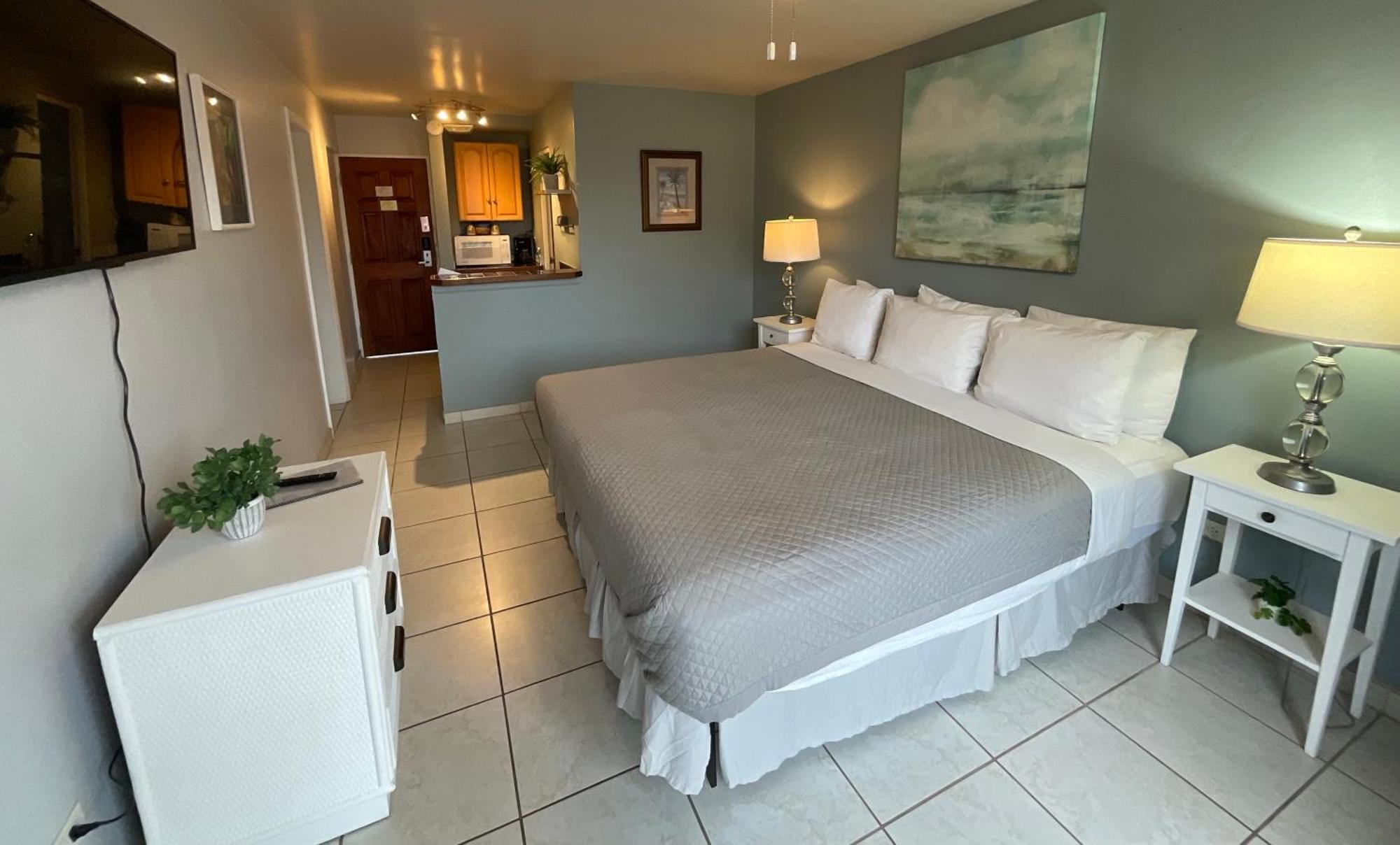 The Frederiksted Hotel Ngoại thất bức ảnh