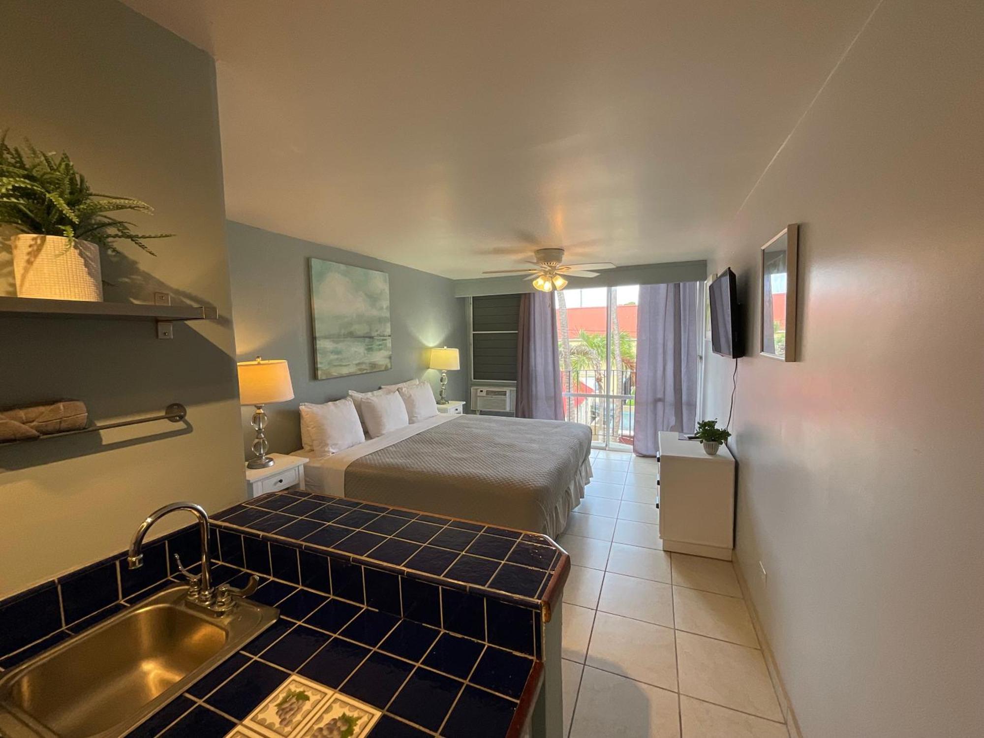 The Frederiksted Hotel Ngoại thất bức ảnh