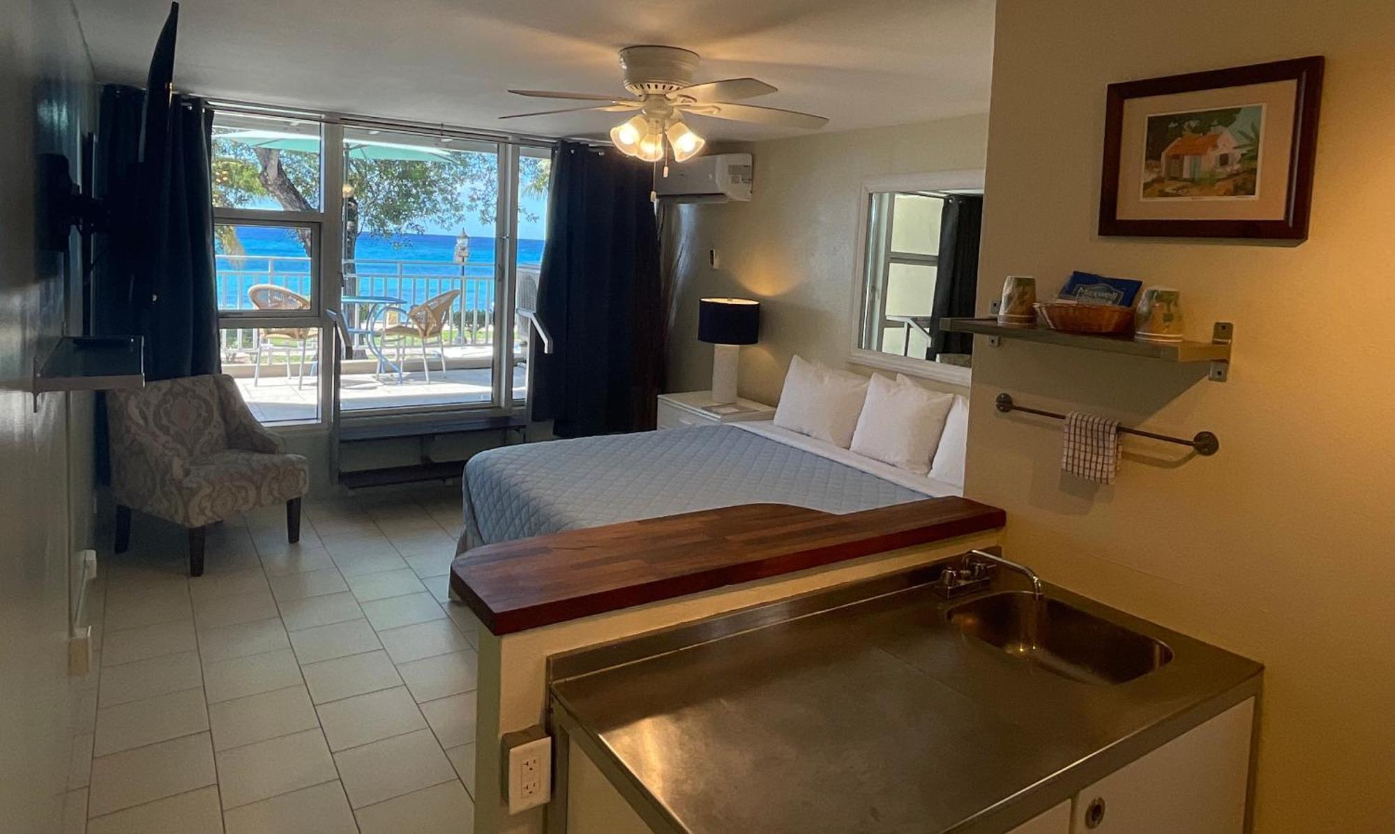 The Frederiksted Hotel Ngoại thất bức ảnh