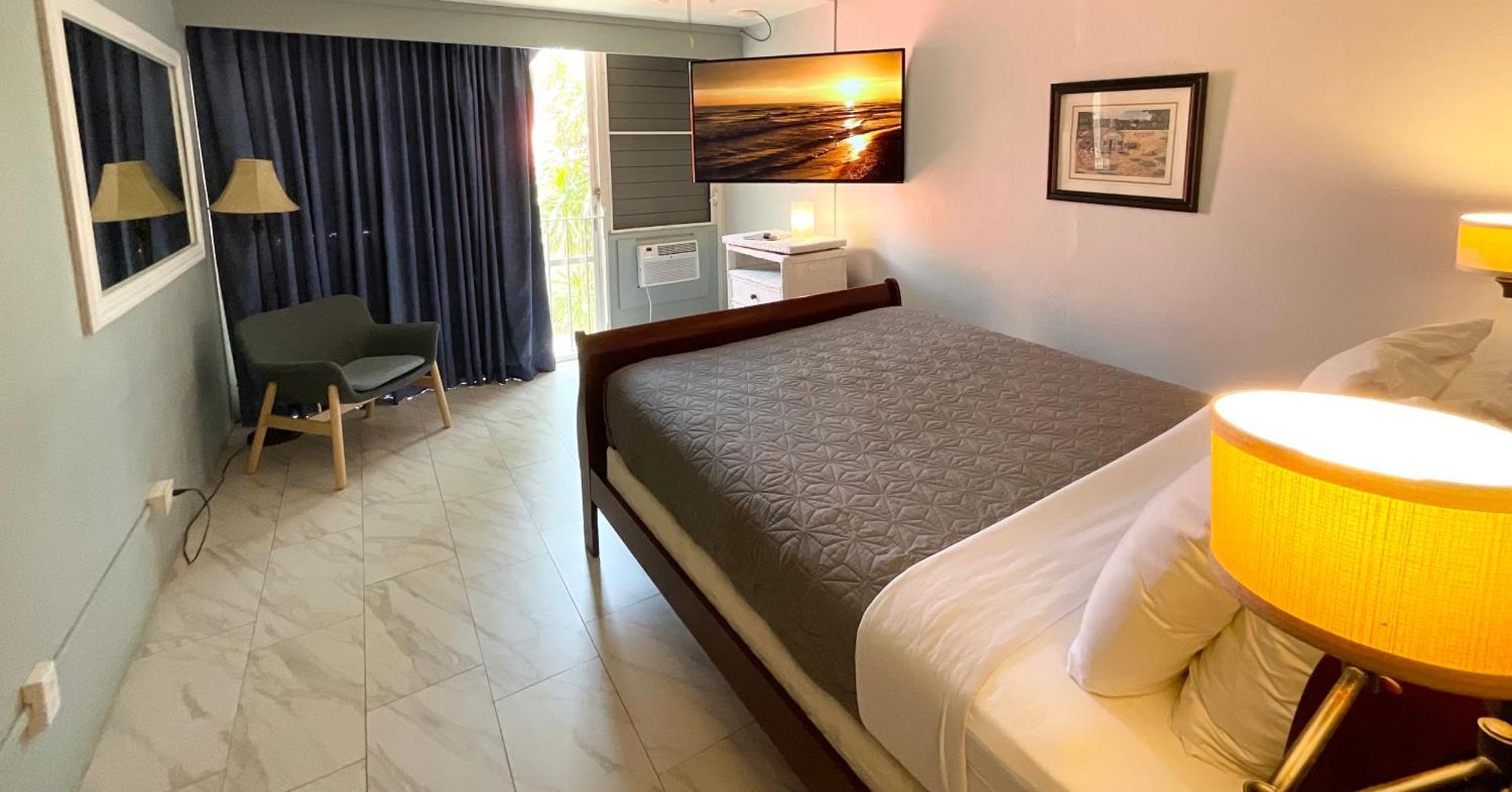 The Frederiksted Hotel Ngoại thất bức ảnh