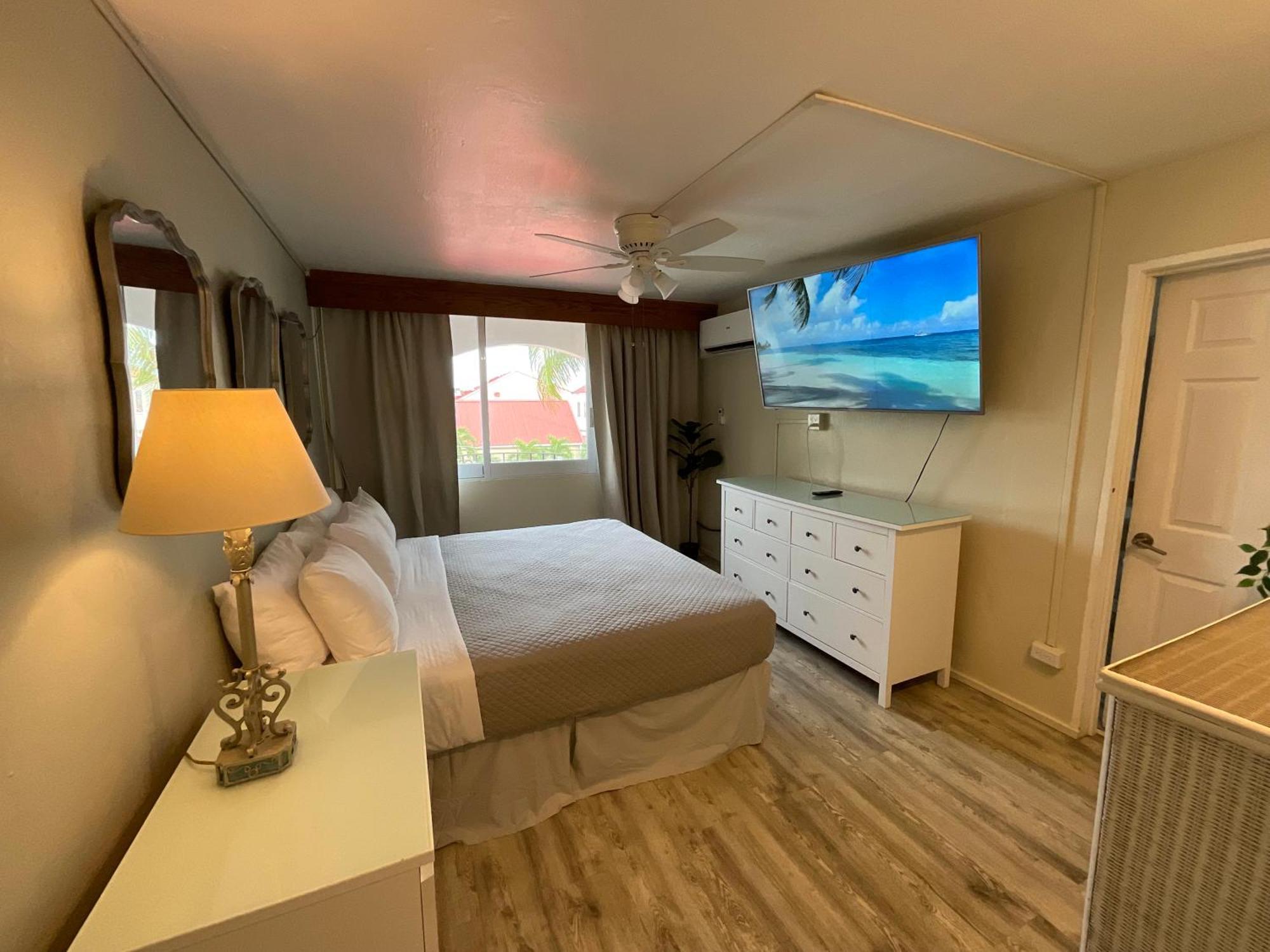 The Frederiksted Hotel Ngoại thất bức ảnh