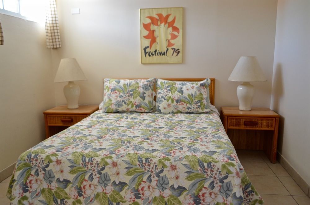 The Frederiksted Hotel Ngoại thất bức ảnh