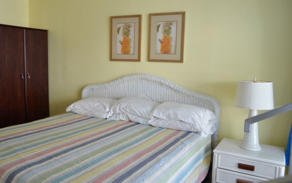 The Frederiksted Hotel Ngoại thất bức ảnh