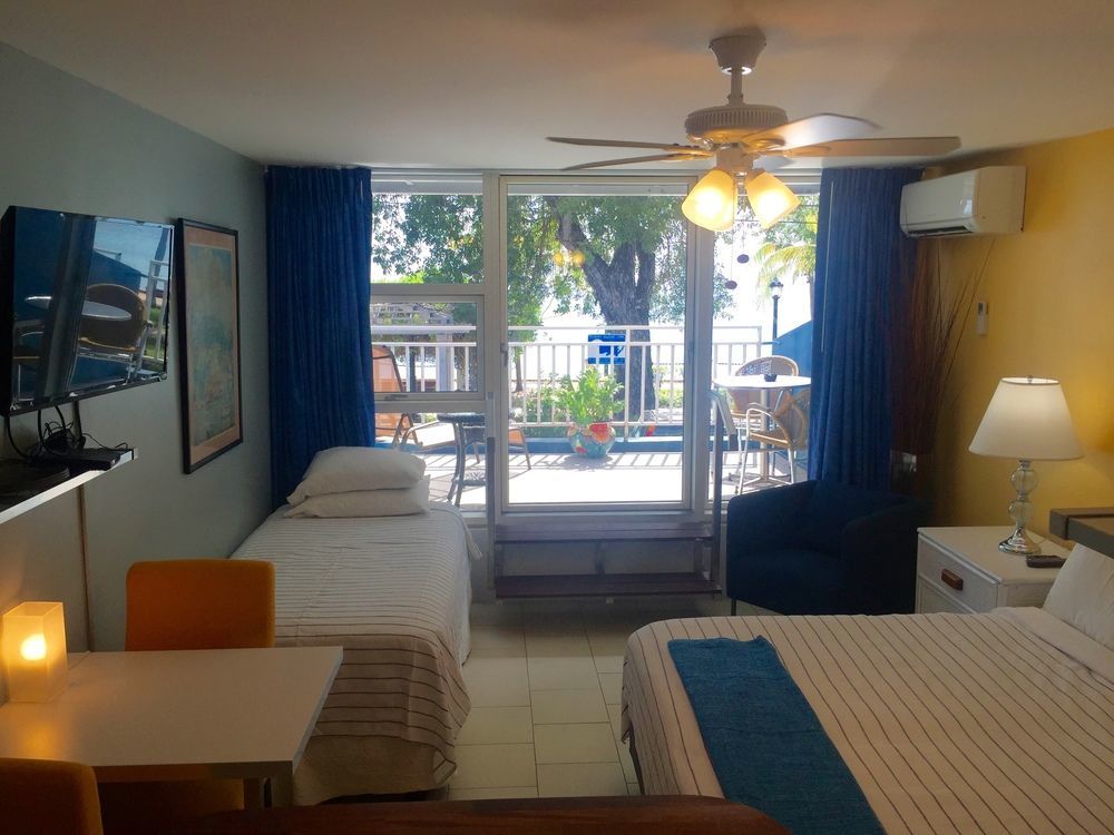 The Frederiksted Hotel Ngoại thất bức ảnh