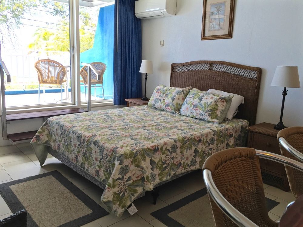 The Frederiksted Hotel Ngoại thất bức ảnh