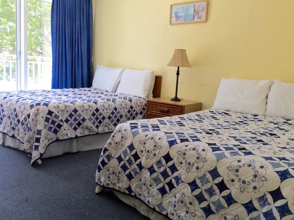 The Frederiksted Hotel Ngoại thất bức ảnh