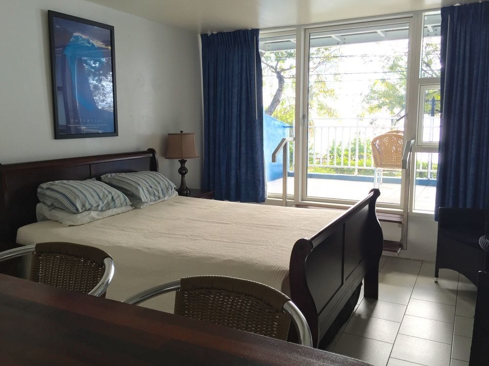 The Frederiksted Hotel Ngoại thất bức ảnh