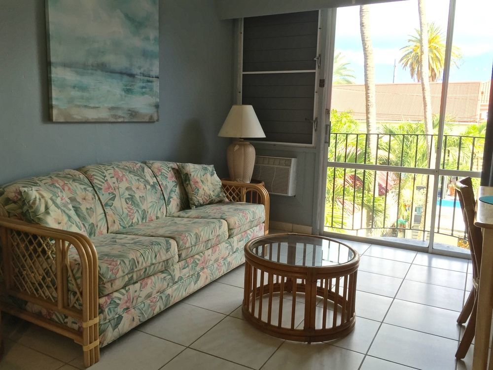 The Frederiksted Hotel Ngoại thất bức ảnh