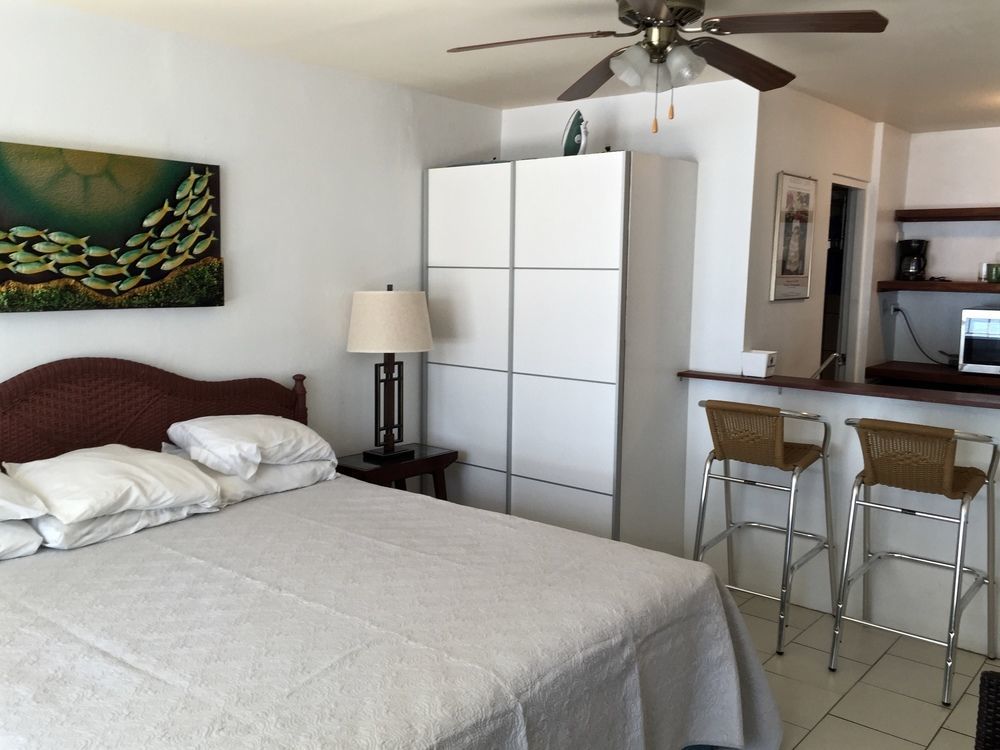 The Frederiksted Hotel Ngoại thất bức ảnh