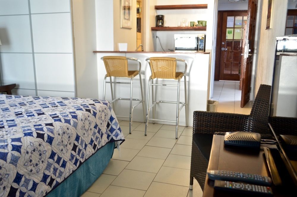 The Frederiksted Hotel Ngoại thất bức ảnh
