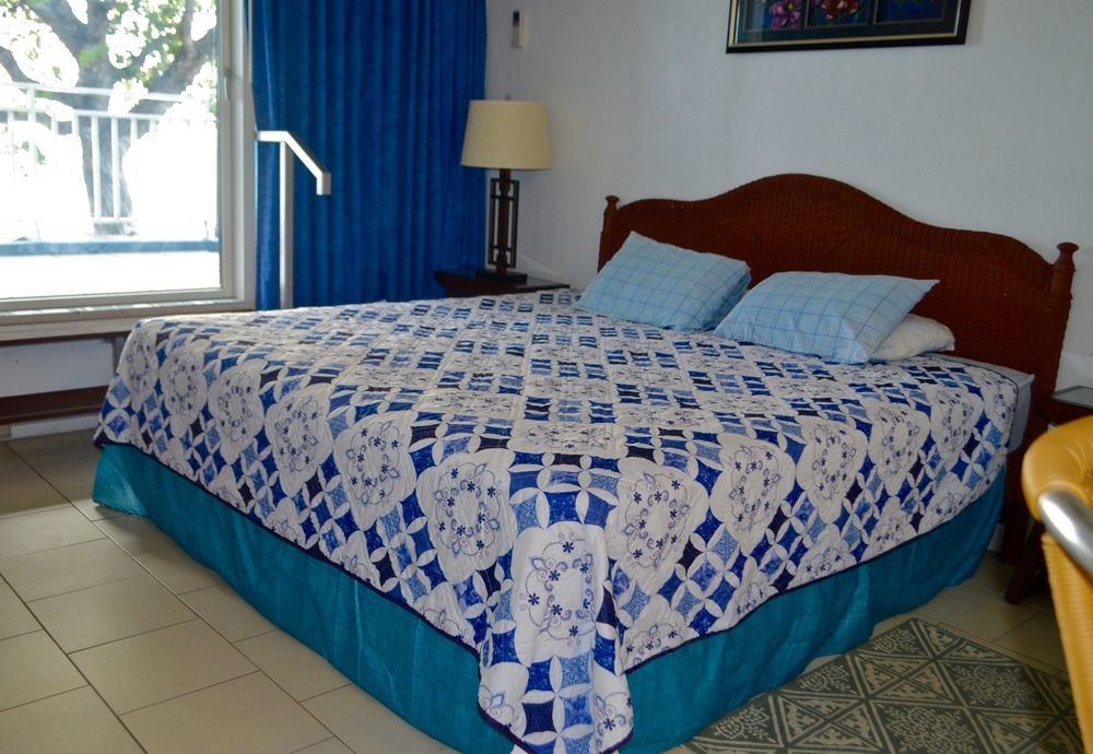 The Frederiksted Hotel Ngoại thất bức ảnh