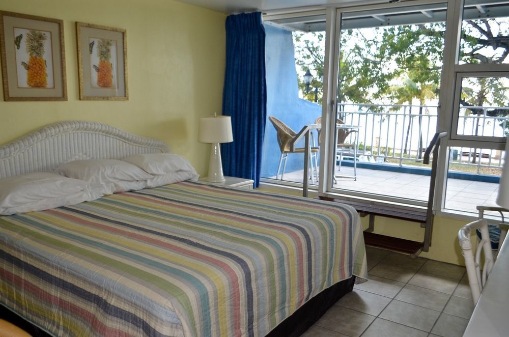 The Frederiksted Hotel Ngoại thất bức ảnh